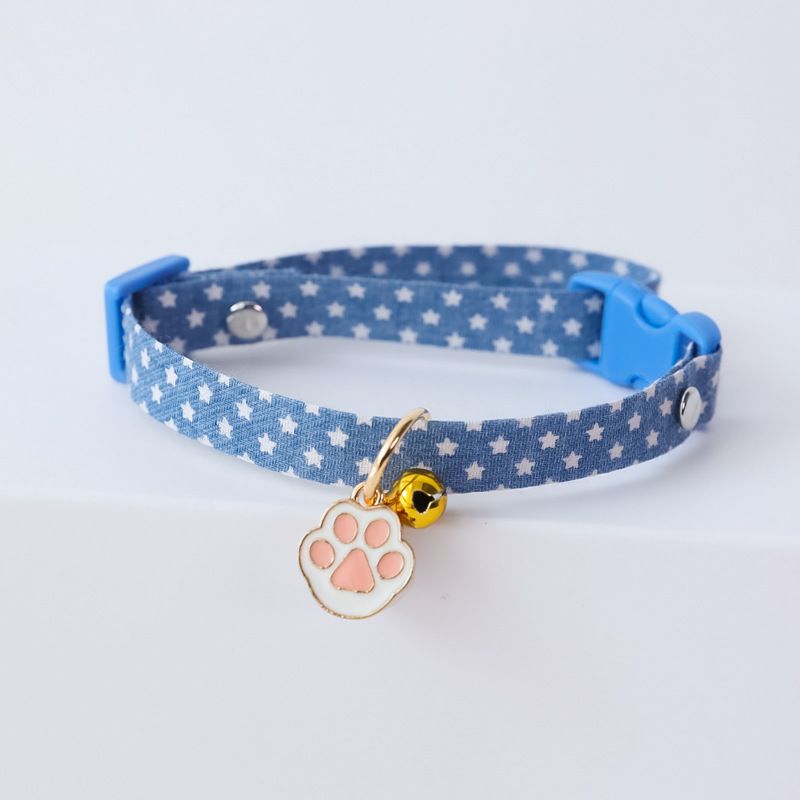 Collierpaw-S--Collier Personnalisé Pour Chien Et Chat, Pendentif En Forme De Fruits Pour Animaux De Compagnie, Accessoire De Sécurit