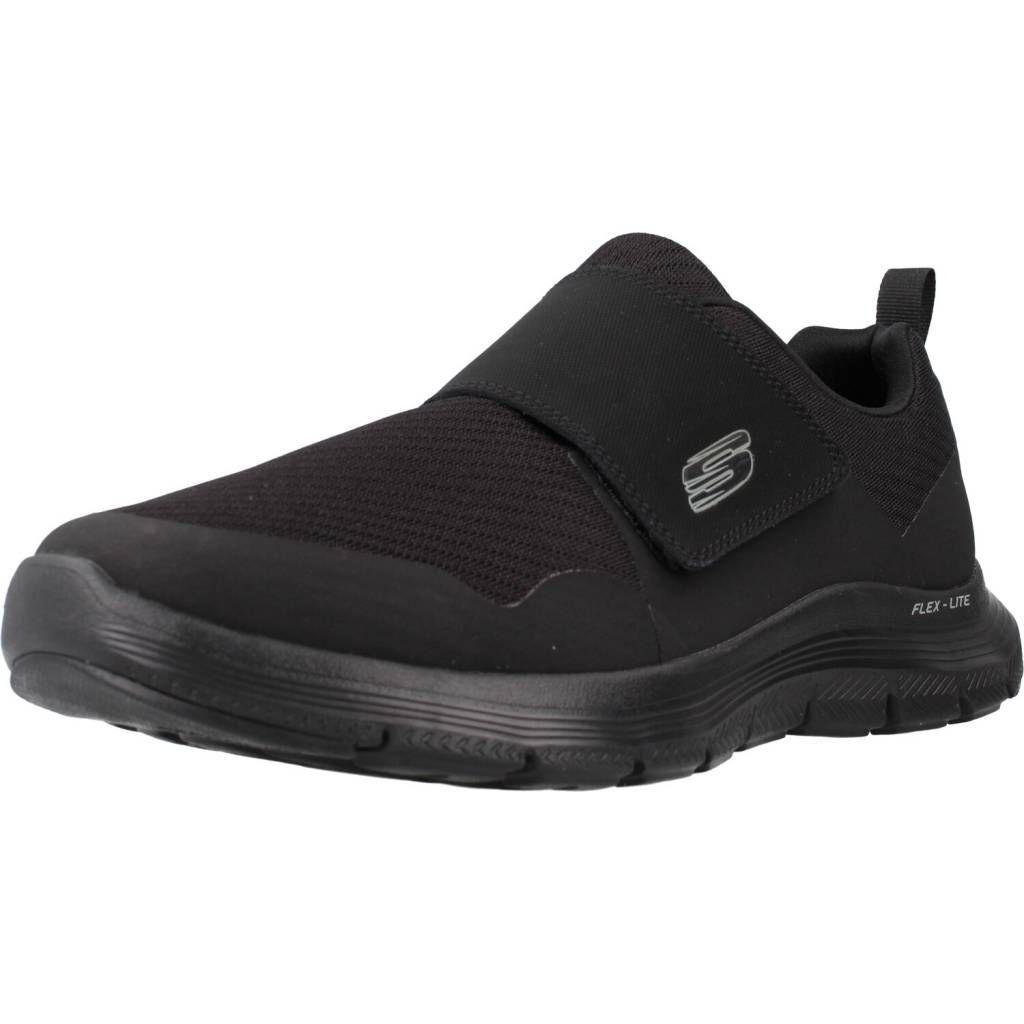 Chaussures Skechers 894159 BBK - vue 8