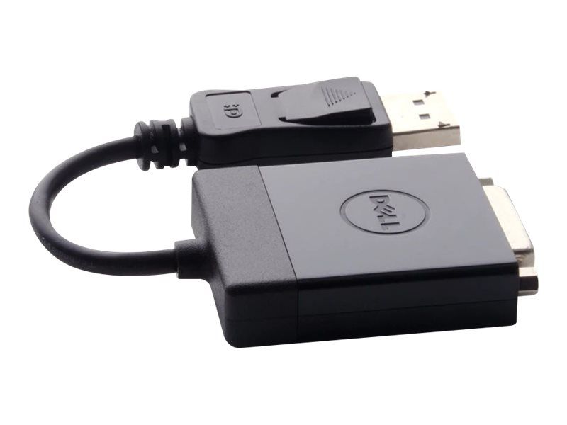 Dell Convertisseur vidéo DisplayPort DVI