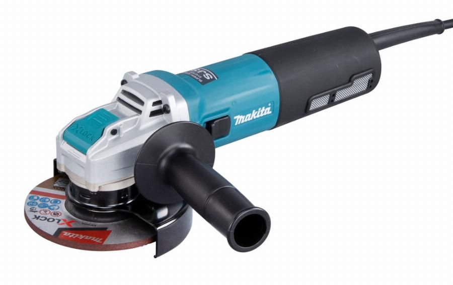 Makita GA 5080 RX02 - vue 2