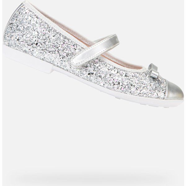 Ballerines enfant Geox JR PLIE' - vue 10