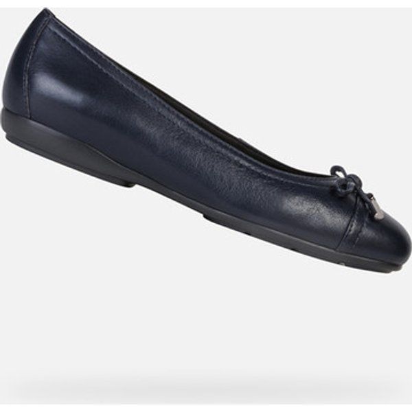 Mocassins Geox D ANNYTAH - vue 6