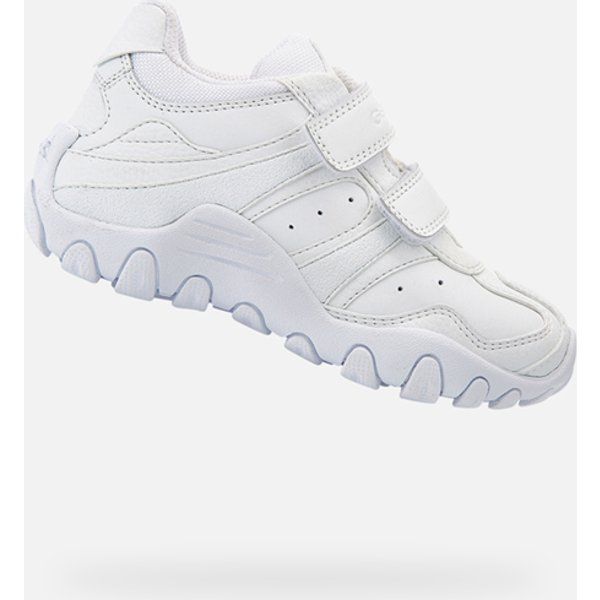 Baskets enfant Geox CRUSH - vue 3