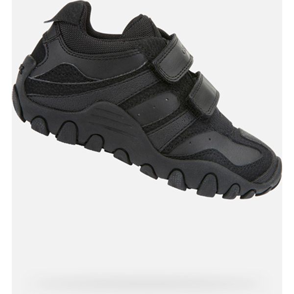 Baskets enfant Geox CRUSH - vue 5