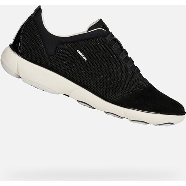 Baskets Geox D NEBULA - vue 3