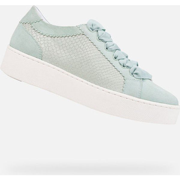 Ballerines Geox skyely shoes - vue 4