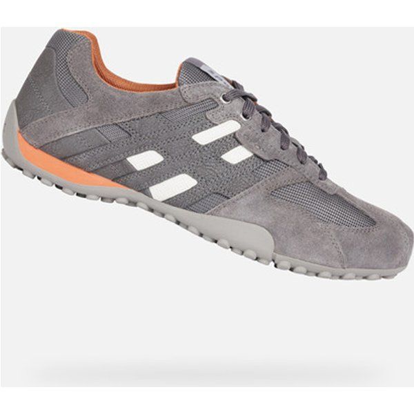 Slip ons Geox SNAKE - vue 2