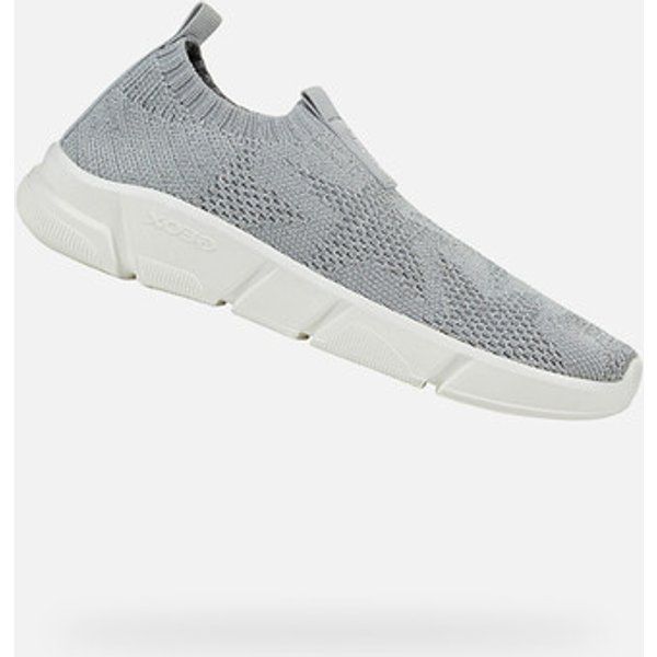 Baskets enfant Geox J ARIL GIRL