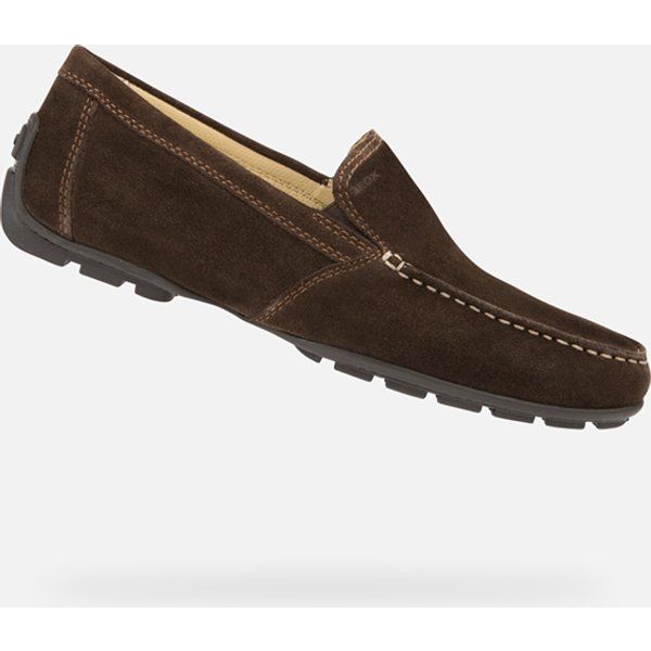 Mocassins Geox MONET - vue 2