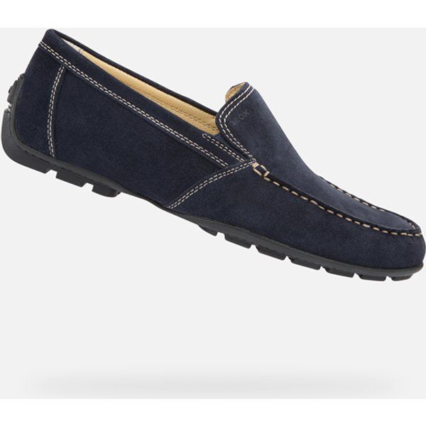 Mocassins Geox MONET