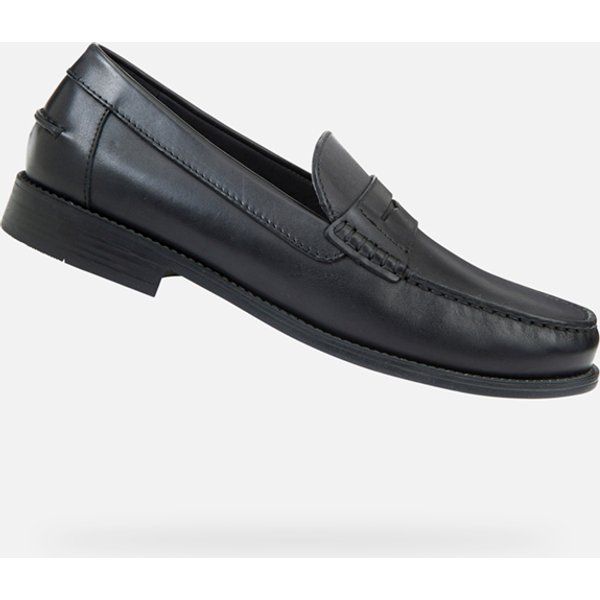 Mocassins Geox New Damon Homme 41 5 41 12