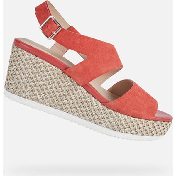 Sandales Geox D LIPARI E - vue 2