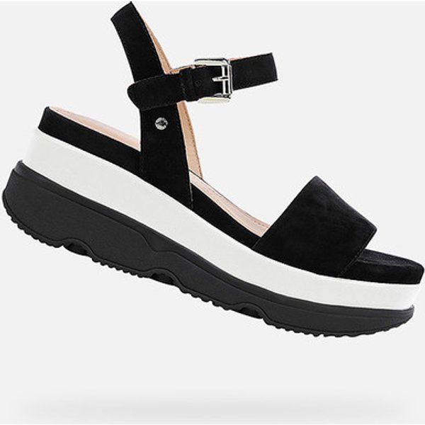 Sandales Geox D GARDENIA - vue 3