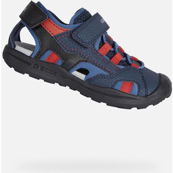 Sandales Geox Vaniett Garçon