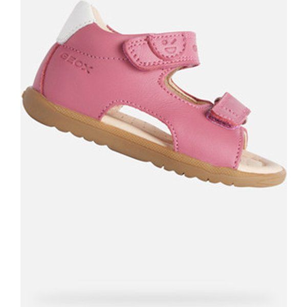 Baskets basses enfant Geox J ARZACH BOY - vue 10