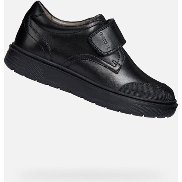 Baskets Geox Riddock Garçon