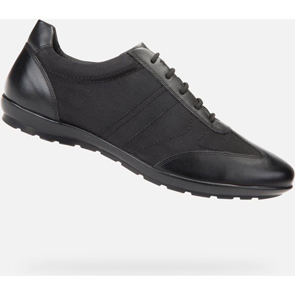 Baskets basses Geox UOMO SYMBOL - vue 10