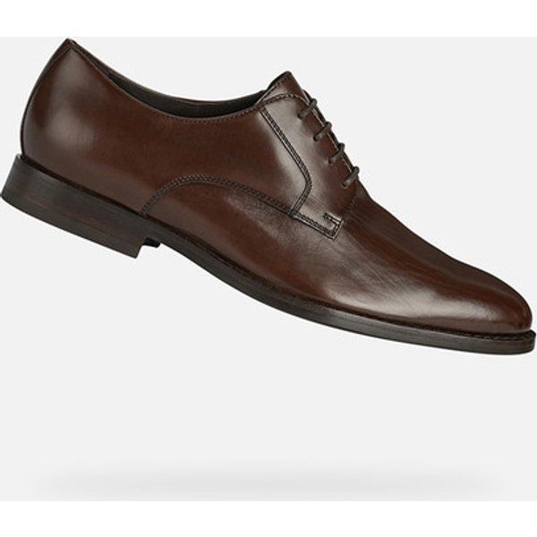 Baskets basses Geox U16E3B 00043 - vue 2