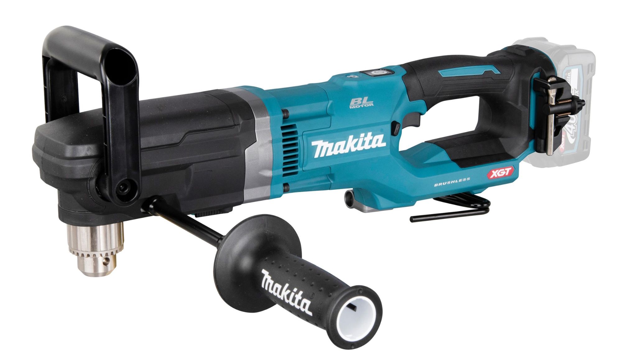 Makita DA001GZ XGT - vue 2