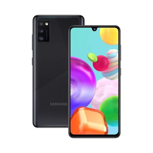 Samsung A41 - 64Gb Bleu B