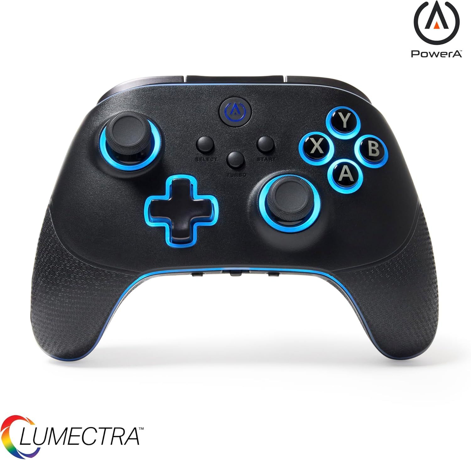 Manette PowerA Lumectra pour PC - vue 2
