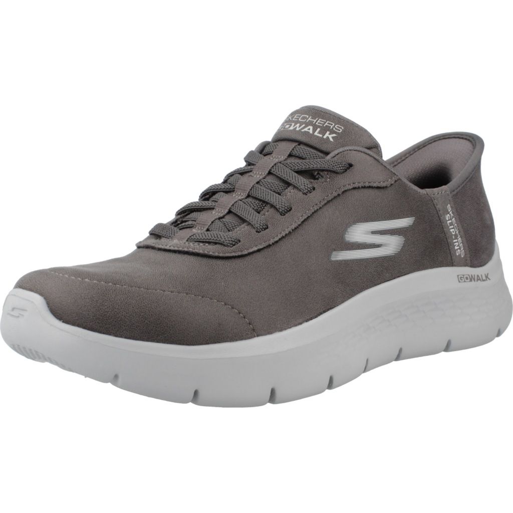 Skechers Go Walk Flex - Mali Slip-Ins Colour Gris - 39