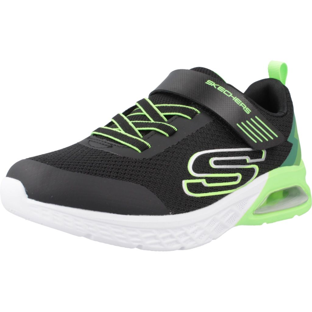 Skechers Microspec Max Ii - V Colour Noir - 30