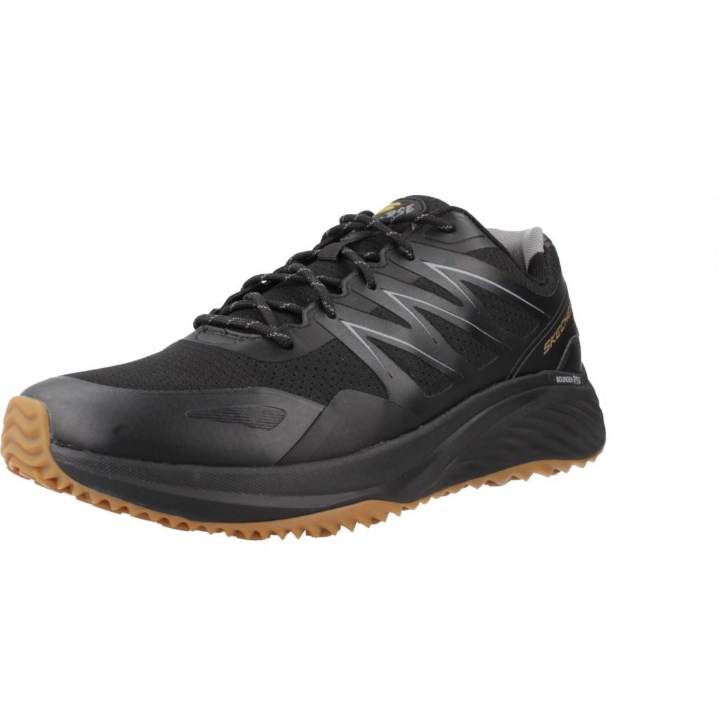 Baskets Skechers BASKETS BOUNDER RSE ZONER - vue 4
