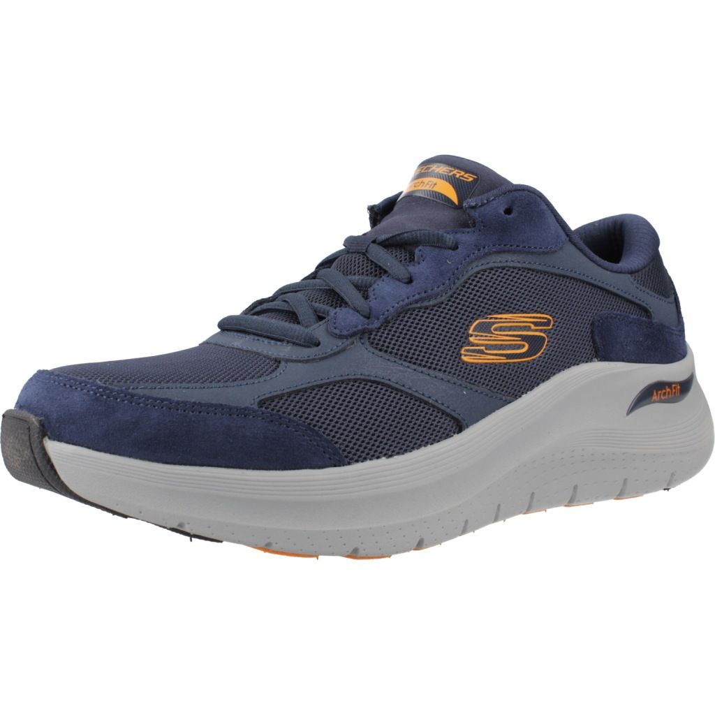 Skechers Arch Fit 2.0 - The K Colour Bleu - 43