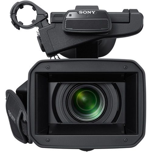 SONY PXW Z150//C