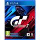 Jeu Ps4 Gran Turismo 7 Édition Standard