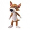 Peluche Bandai Lobo Beto - vue 4