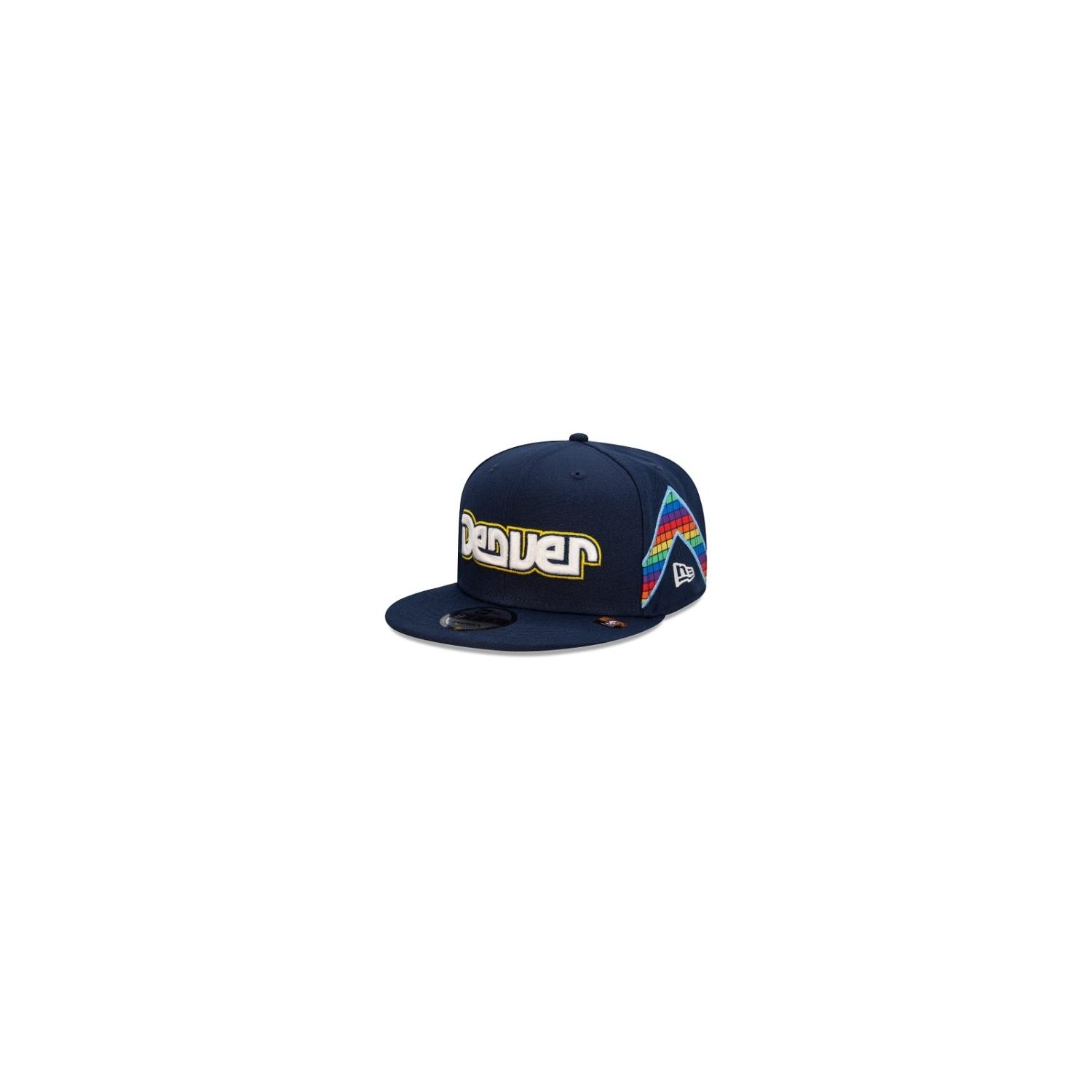 New Era - Casquette 9fifty - Denver Nuggets
