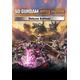 Sd Gundam Battle Alliance Deluxe - Steam - Jeu En Téléchargement - Ordinateur Pc