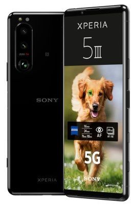 Sony Xperia 5 III