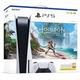 Console Sony Playstation 5 Edition Standard + Horizon Forbidden West