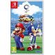 Mario Et Sonic - Jeux Olympiques - Nintendo Switch
