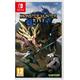 Monster Hunter Rise Nintendo Switch