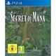 Secret Of Mana Playstation Ps4