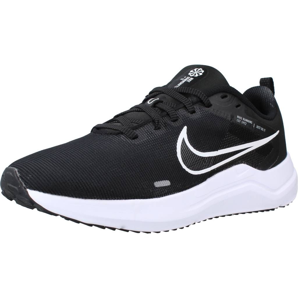 Nike Downshifter 12 Colour Noir - 37 1/2