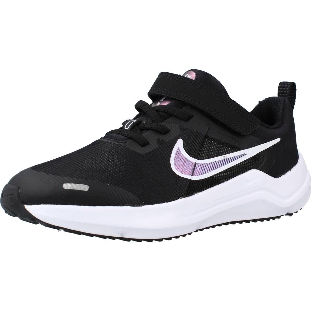 Nike Downshifter 12 Colour Noir - 28 1/2