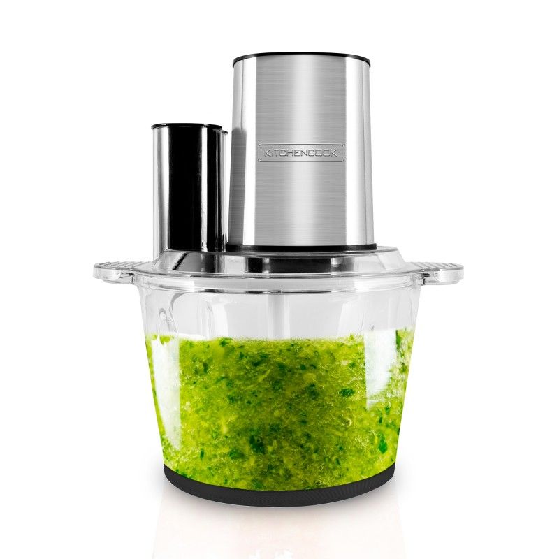 Multifonction 5 En 1 Slimix - vue 2