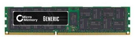 CoreParts MMKN031 4GB module de mémoire 4 Go 1 x 4 Go DDR4 2400 MHz Neuf - vue 2