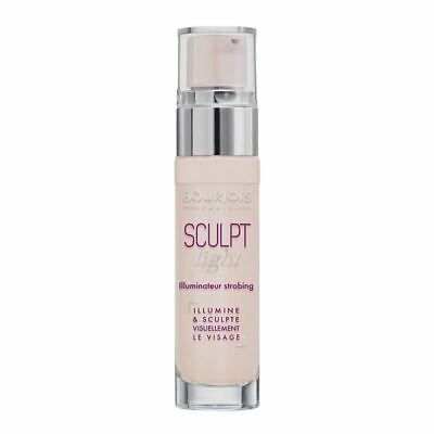 Bourjois Sculpt Illuminateur Strobing 15ml - vue 6