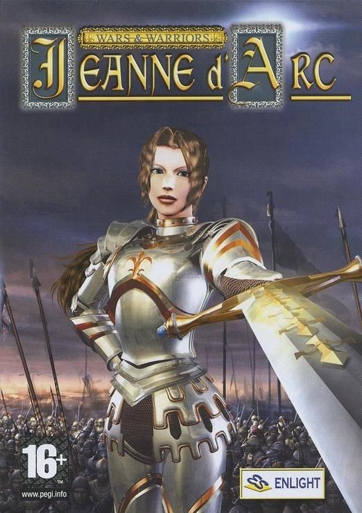 Jeanne D'arc Pc - vue 8