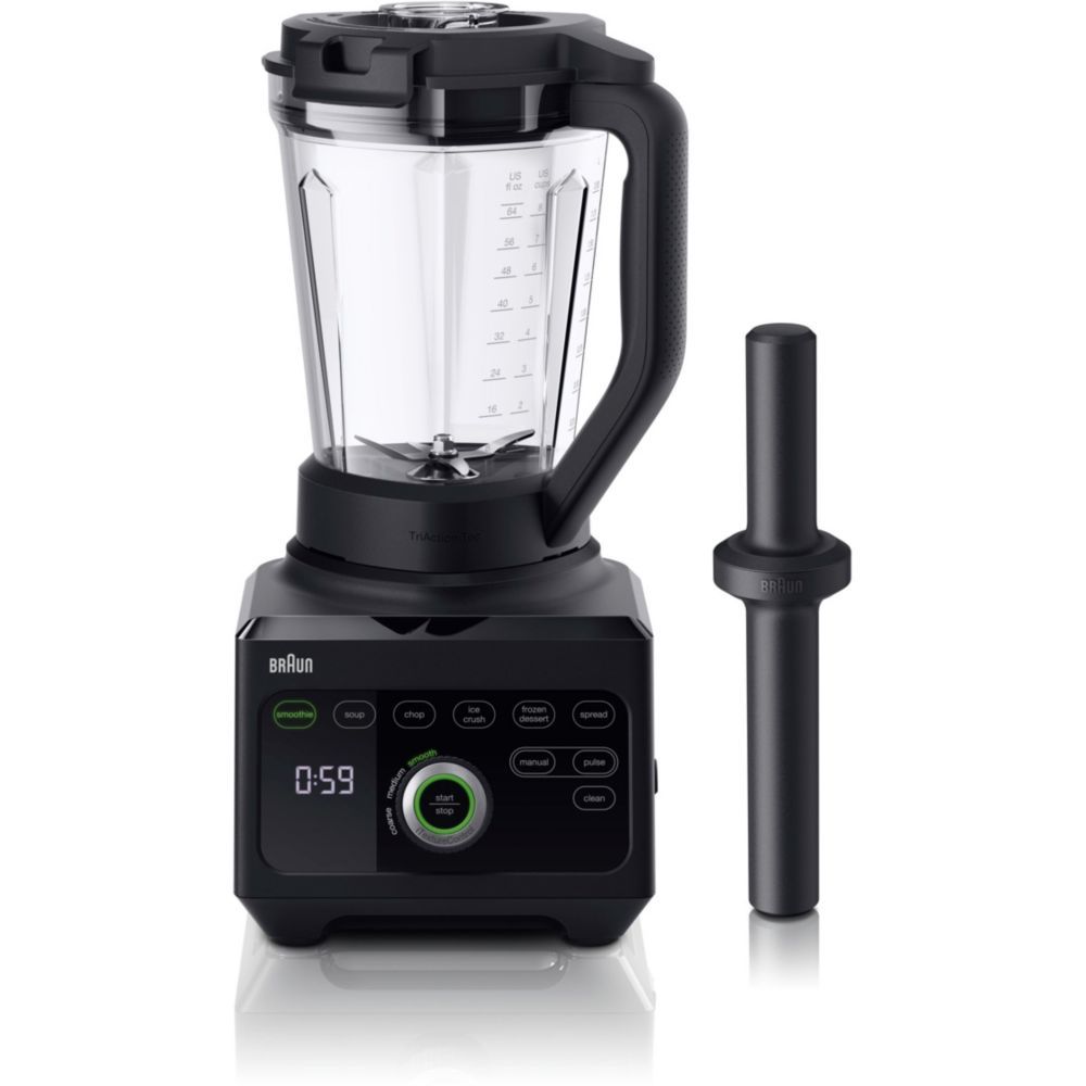 Blender JB9040BK PowerBlend 9 - vue 2
