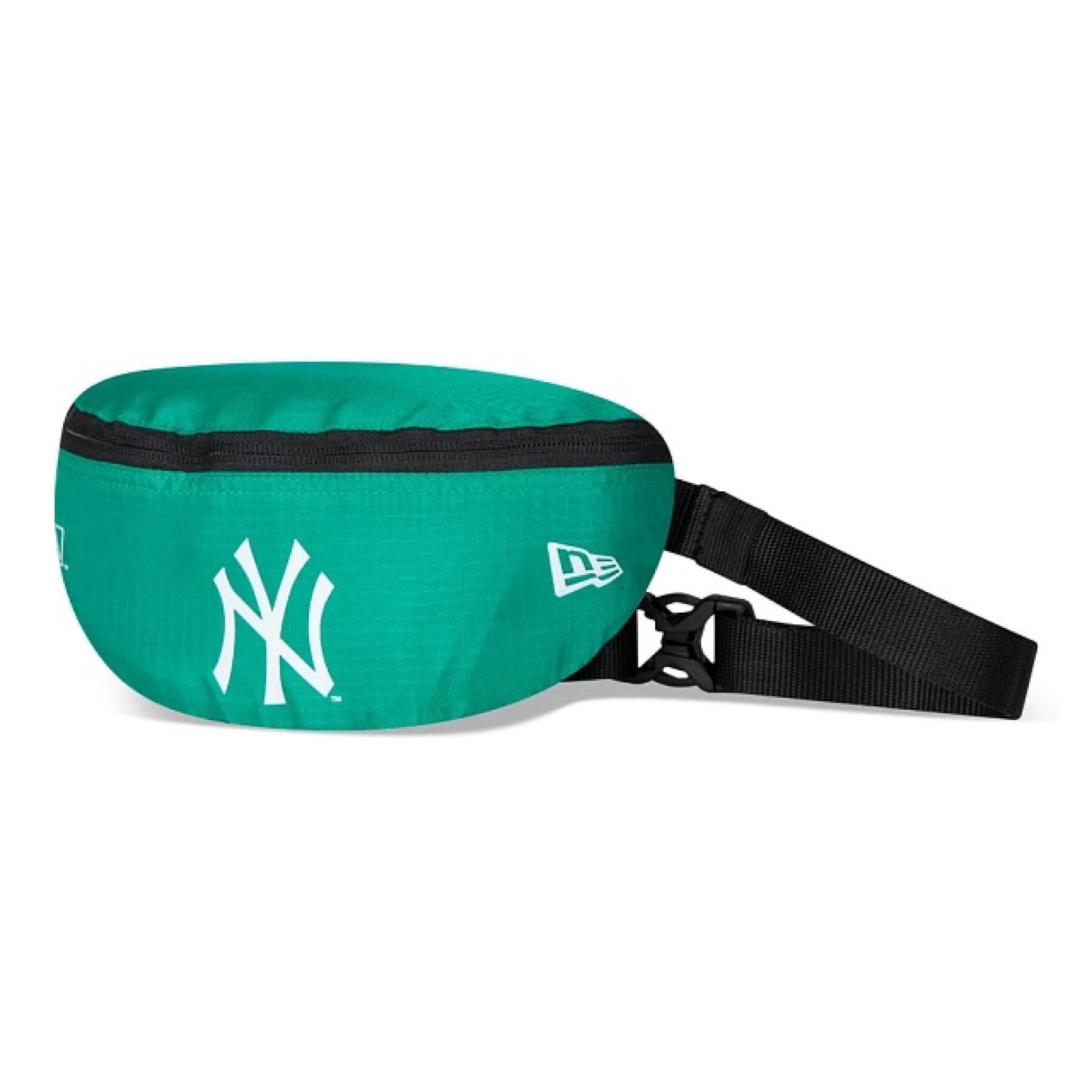 Sac New Era Mlb mini waist bag neyyan Unique - vue 3