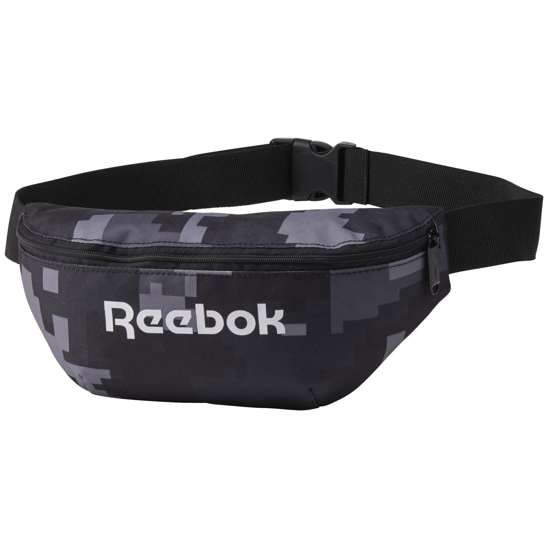 Sacoche banane Reebok Act Core Graphic