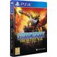 Sturmfront - The Mutant War: Übel Edition - Ps4