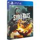 Steel Rats - Ps4